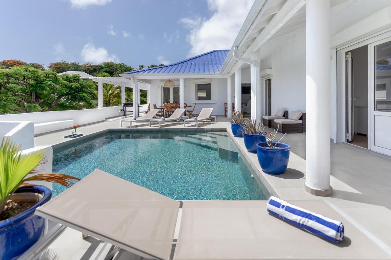 Quarter of Orleans Villa Mallory, 3 Bedrooms, Private Pool And Ocean View מראה חיצוני תמונה