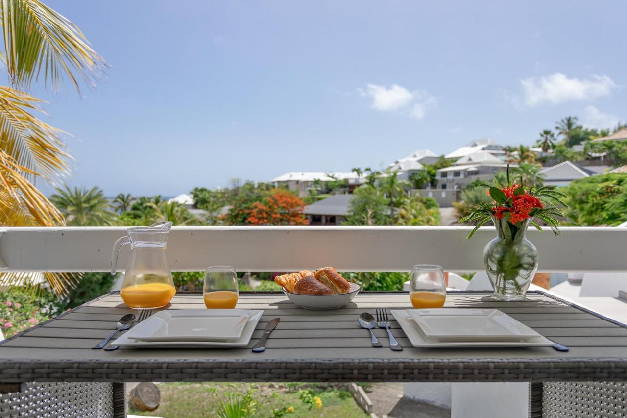 Quarter of Orleans Villa Mallory, 3 Bedrooms, Private Pool And Ocean View מראה חיצוני תמונה