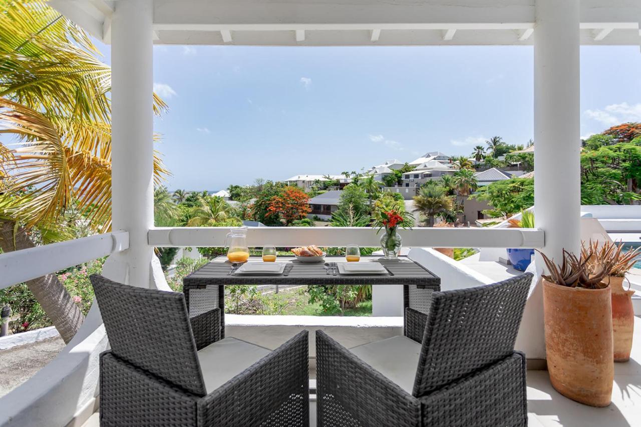 Quarter of Orleans Villa Mallory, 3 Bedrooms, Private Pool And Ocean View מראה חיצוני תמונה