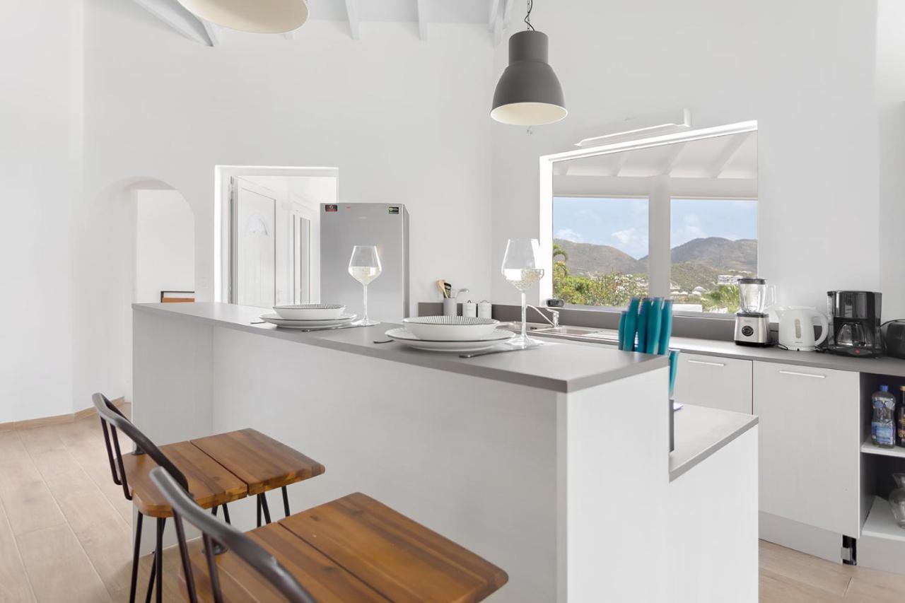 Quarter of Orleans Villa Mallory, 3 Bedrooms, Private Pool And Ocean View מראה חיצוני תמונה