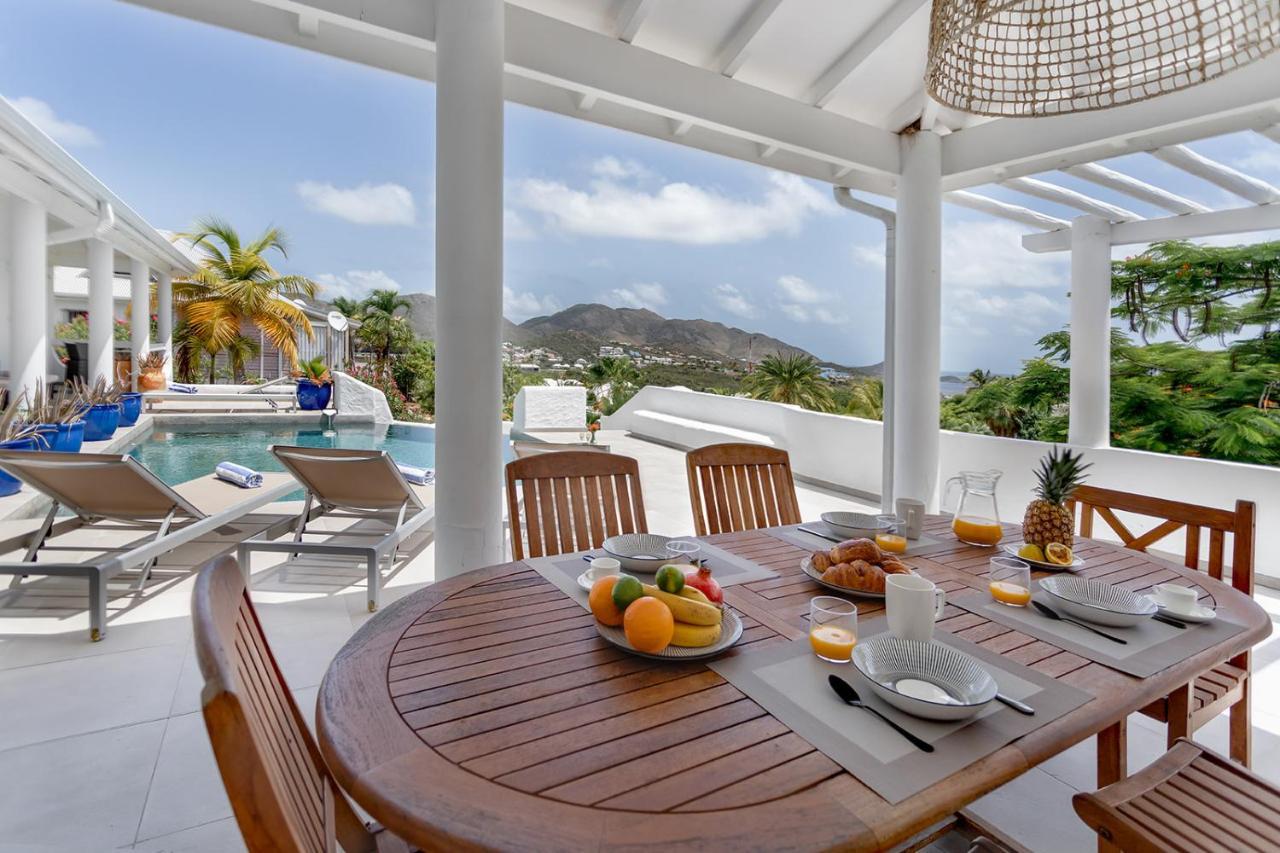 Quarter of Orleans Villa Mallory, 3 Bedrooms, Private Pool And Ocean View מראה חיצוני תמונה