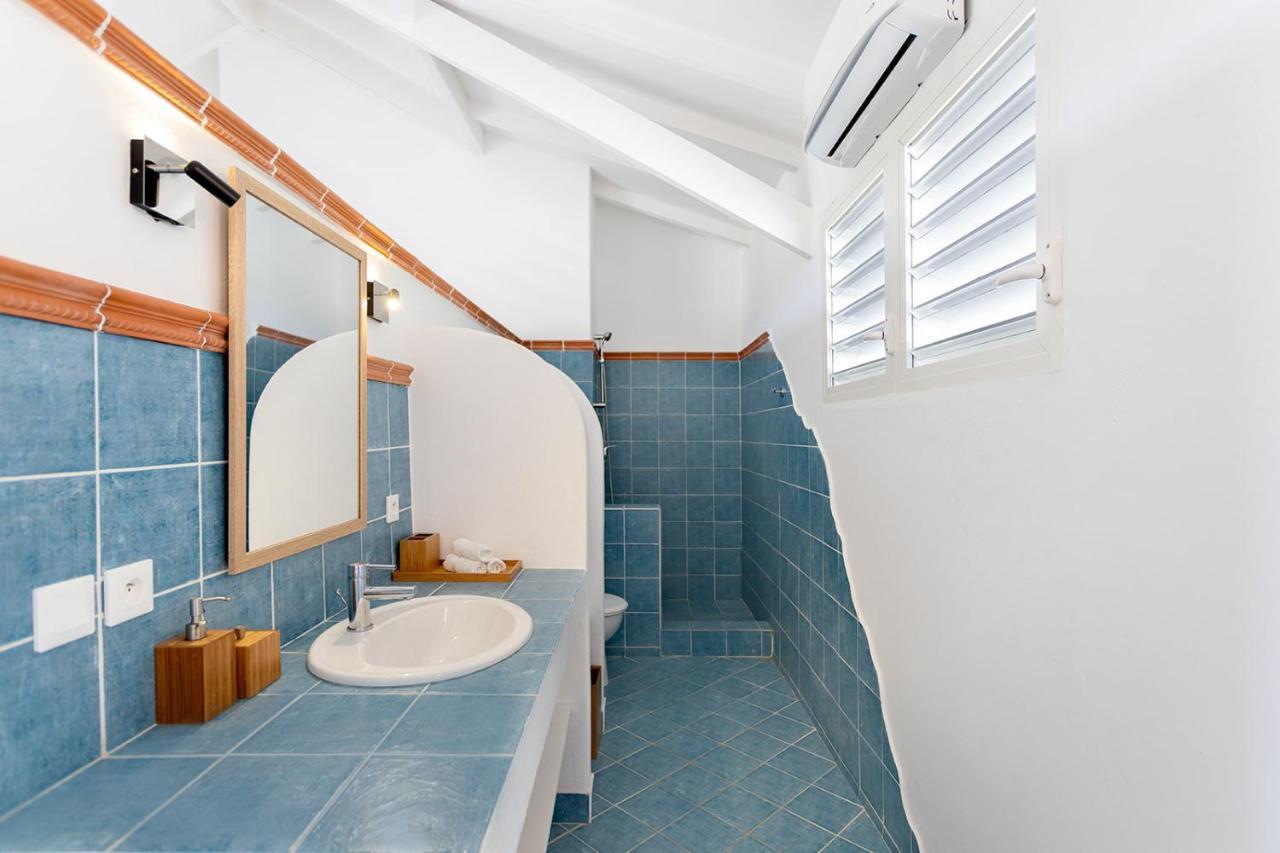 Quarter of Orleans Villa Mallory, 3 Bedrooms, Private Pool And Ocean View מראה חיצוני תמונה