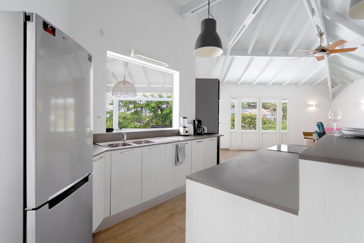 Quarter of Orleans Villa Mallory, 3 Bedrooms, Private Pool And Ocean View מראה חיצוני תמונה