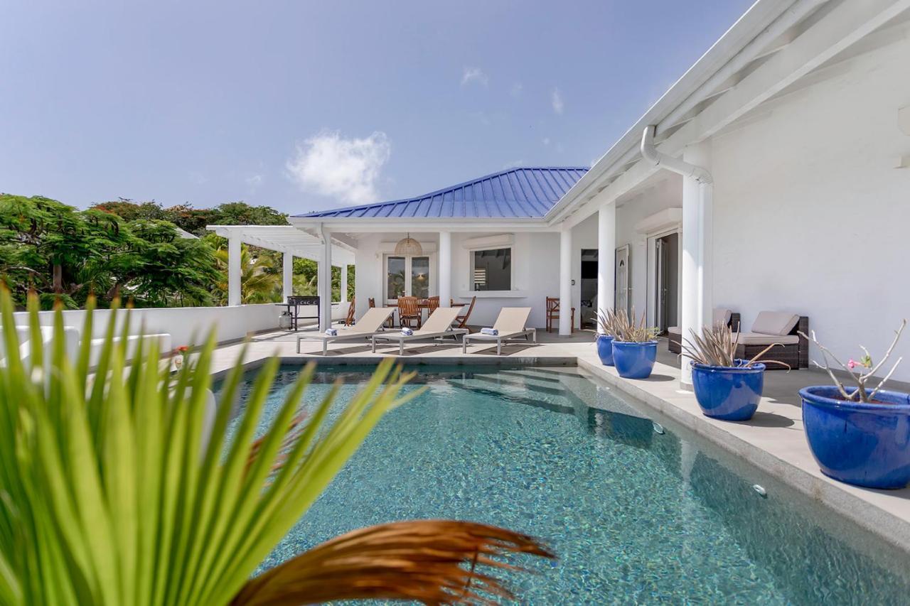 Quarter of Orleans Villa Mallory, 3 Bedrooms, Private Pool And Ocean View מראה חיצוני תמונה