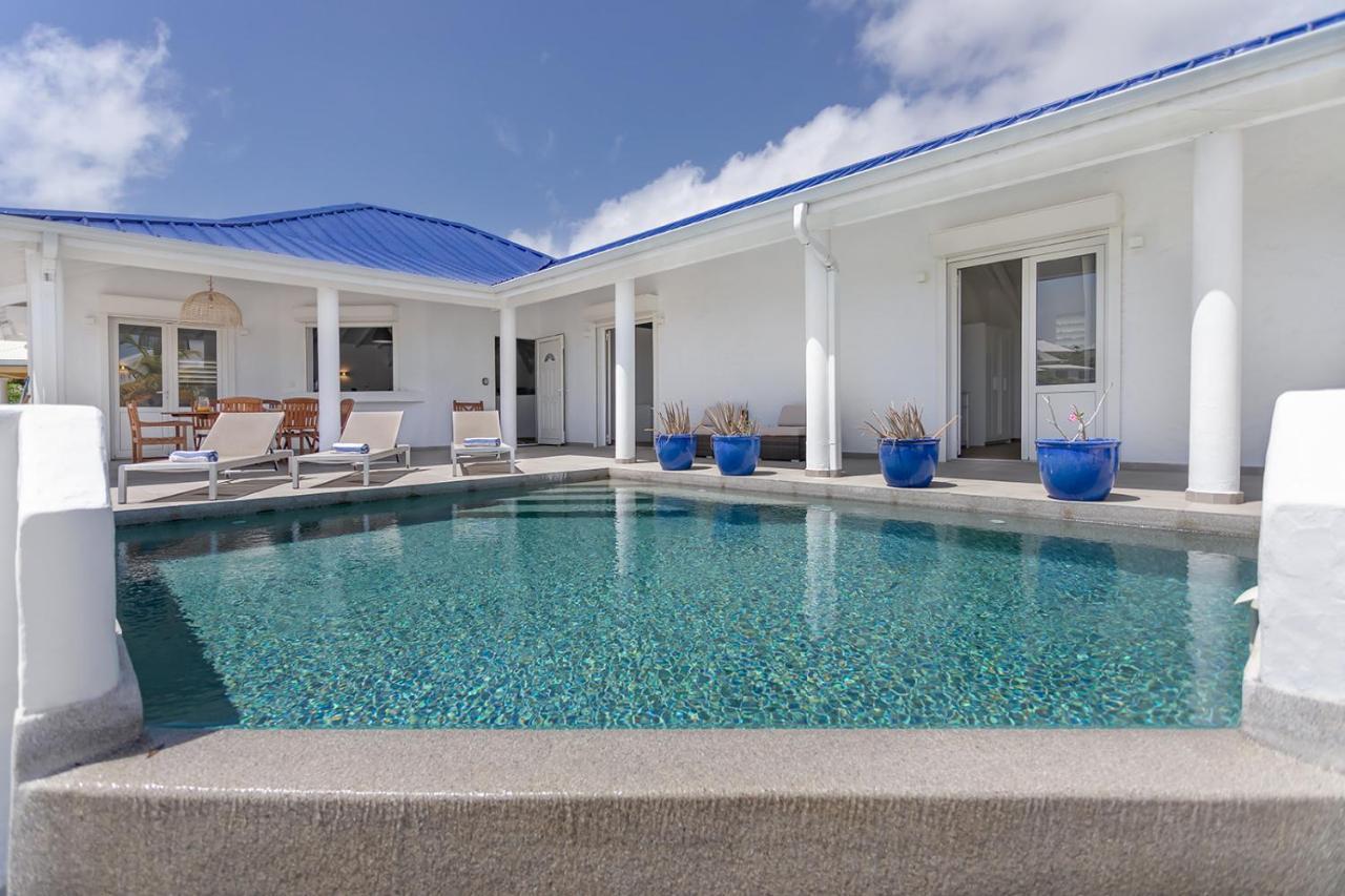 Quarter of Orleans Villa Mallory, 3 Bedrooms, Private Pool And Ocean View מראה חיצוני תמונה