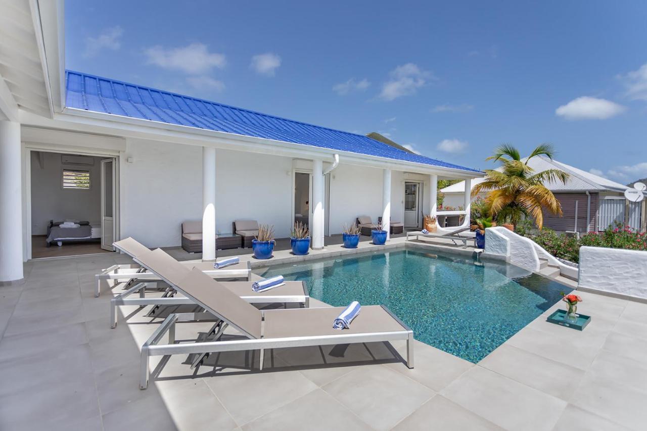 Quarter of Orleans Villa Mallory, 3 Bedrooms, Private Pool And Ocean View מראה חיצוני תמונה