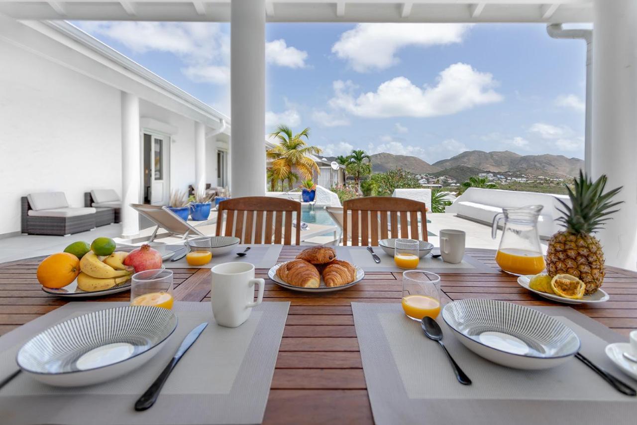 Quarter of Orleans Villa Mallory, 3 Bedrooms, Private Pool And Ocean View מראה חיצוני תמונה
