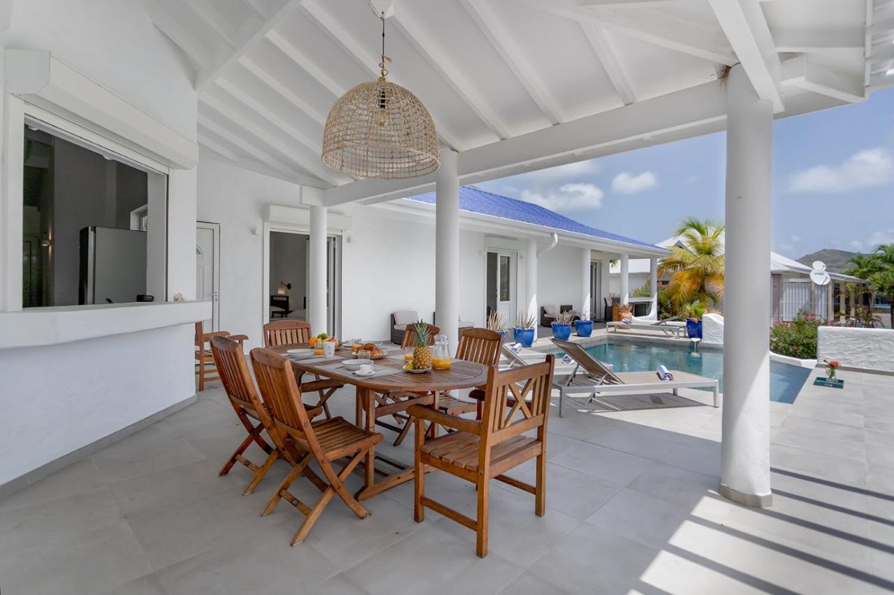 Quarter of Orleans Villa Mallory, 3 Bedrooms, Private Pool And Ocean View מראה חיצוני תמונה
