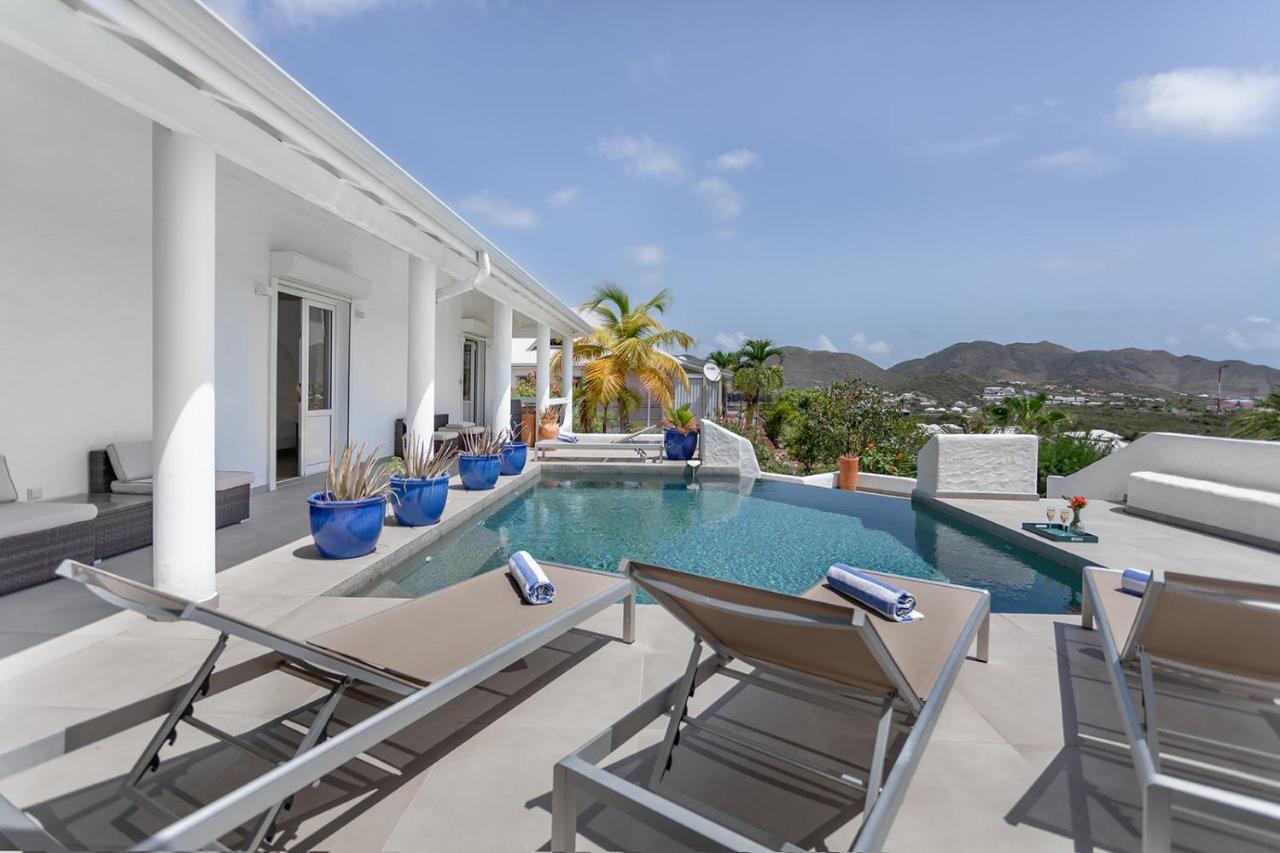 Quarter of Orleans Villa Mallory, 3 Bedrooms, Private Pool And Ocean View מראה חיצוני תמונה