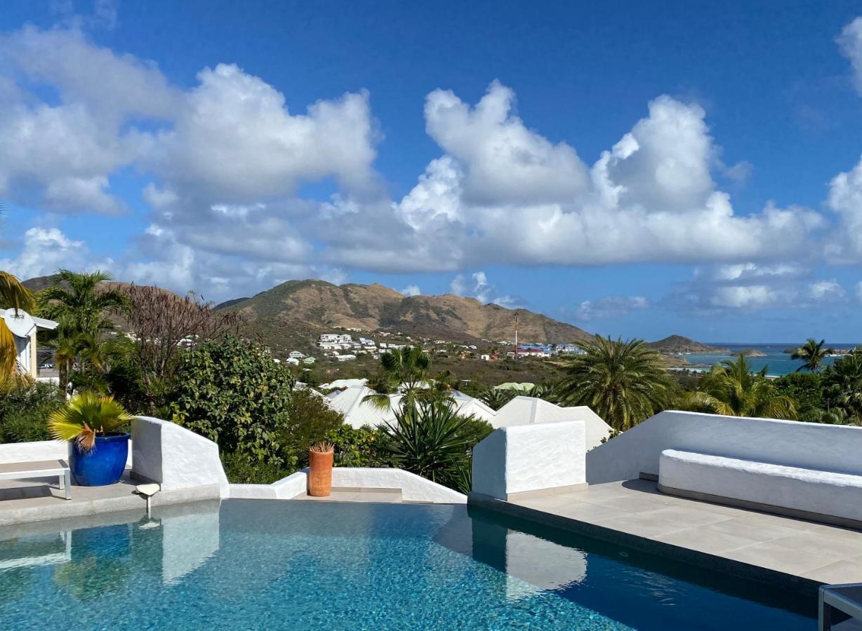 Quarter of Orleans Villa Mallory, 3 Bedrooms, Private Pool And Ocean View מראה חיצוני תמונה
