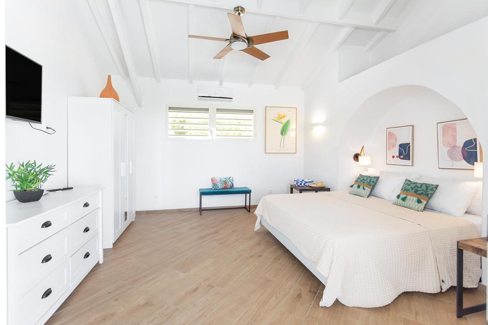 Quarter of Orleans Villa Mallory, 3 Bedrooms, Private Pool And Ocean View מראה חיצוני תמונה