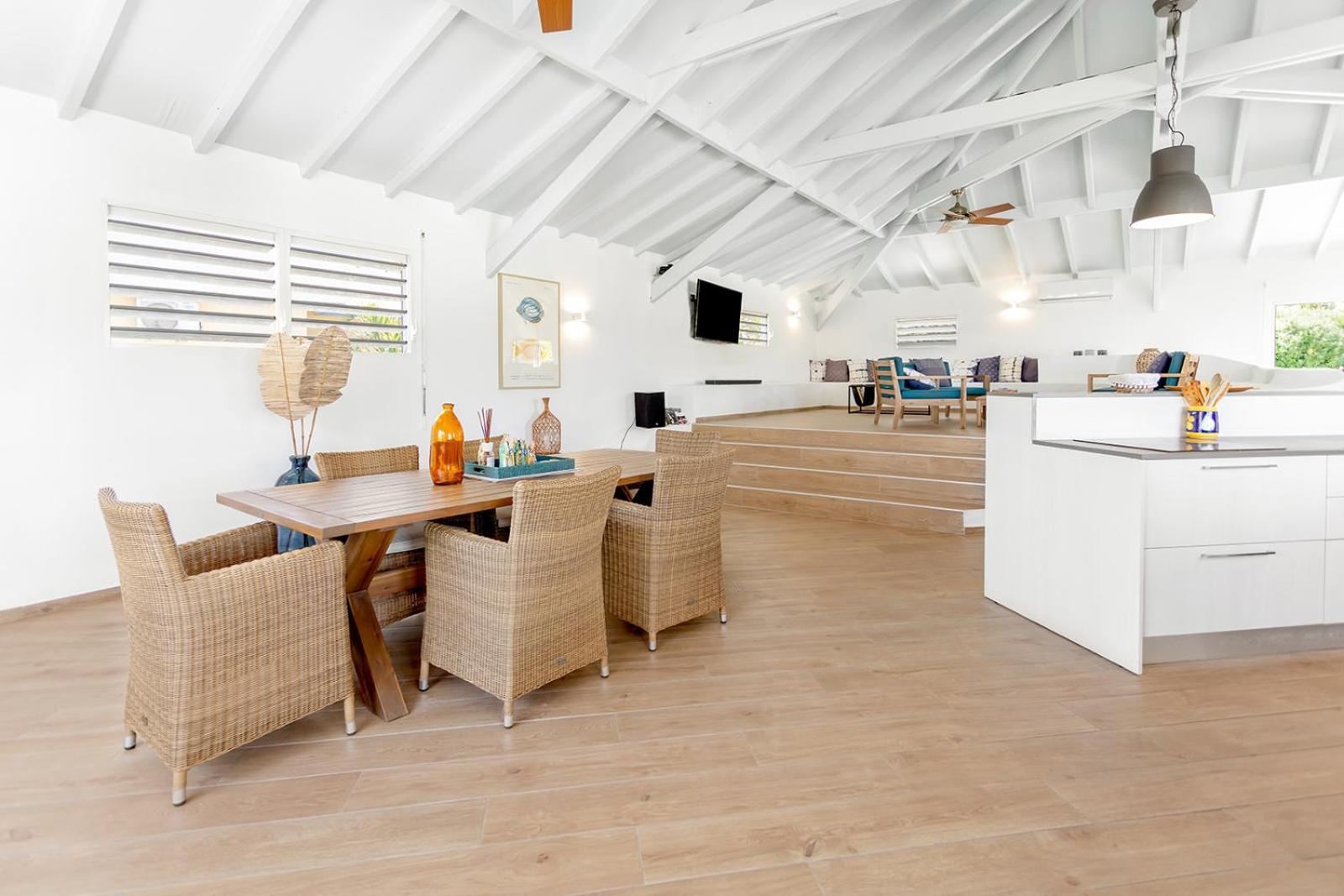 Quarter of Orleans Villa Mallory, 3 Bedrooms, Private Pool And Ocean View מראה חיצוני תמונה