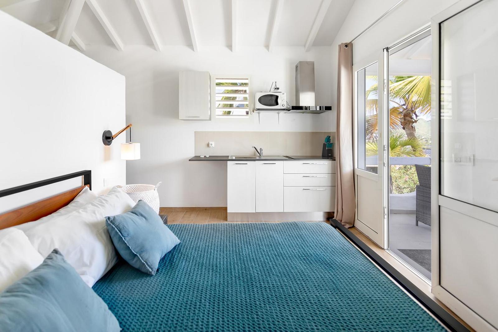 Quarter of Orleans Villa Mallory, 3 Bedrooms, Private Pool And Ocean View מראה חיצוני תמונה