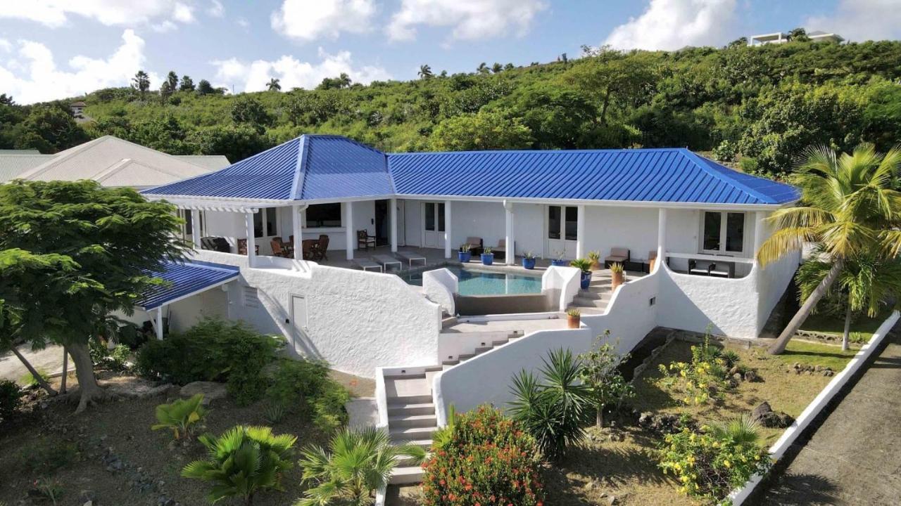 Quarter of Orleans Villa Mallory, 3 Bedrooms, Private Pool And Ocean View מראה חיצוני תמונה