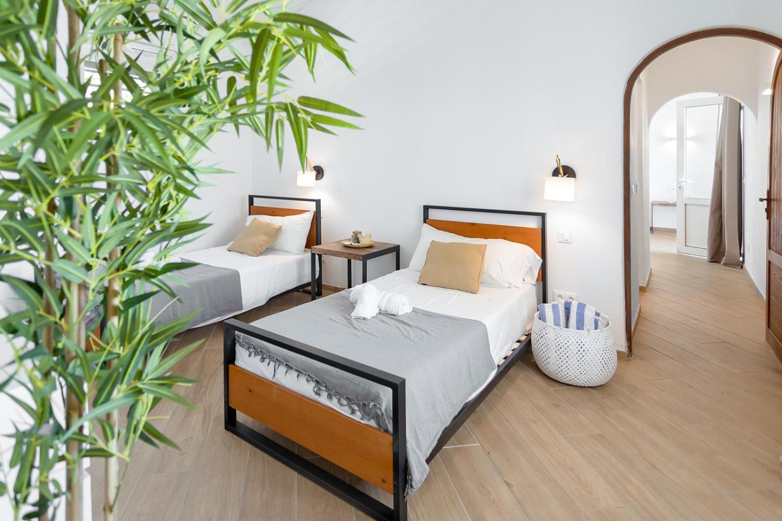 Quarter of Orleans Villa Mallory, 3 Bedrooms, Private Pool And Ocean View מראה חיצוני תמונה