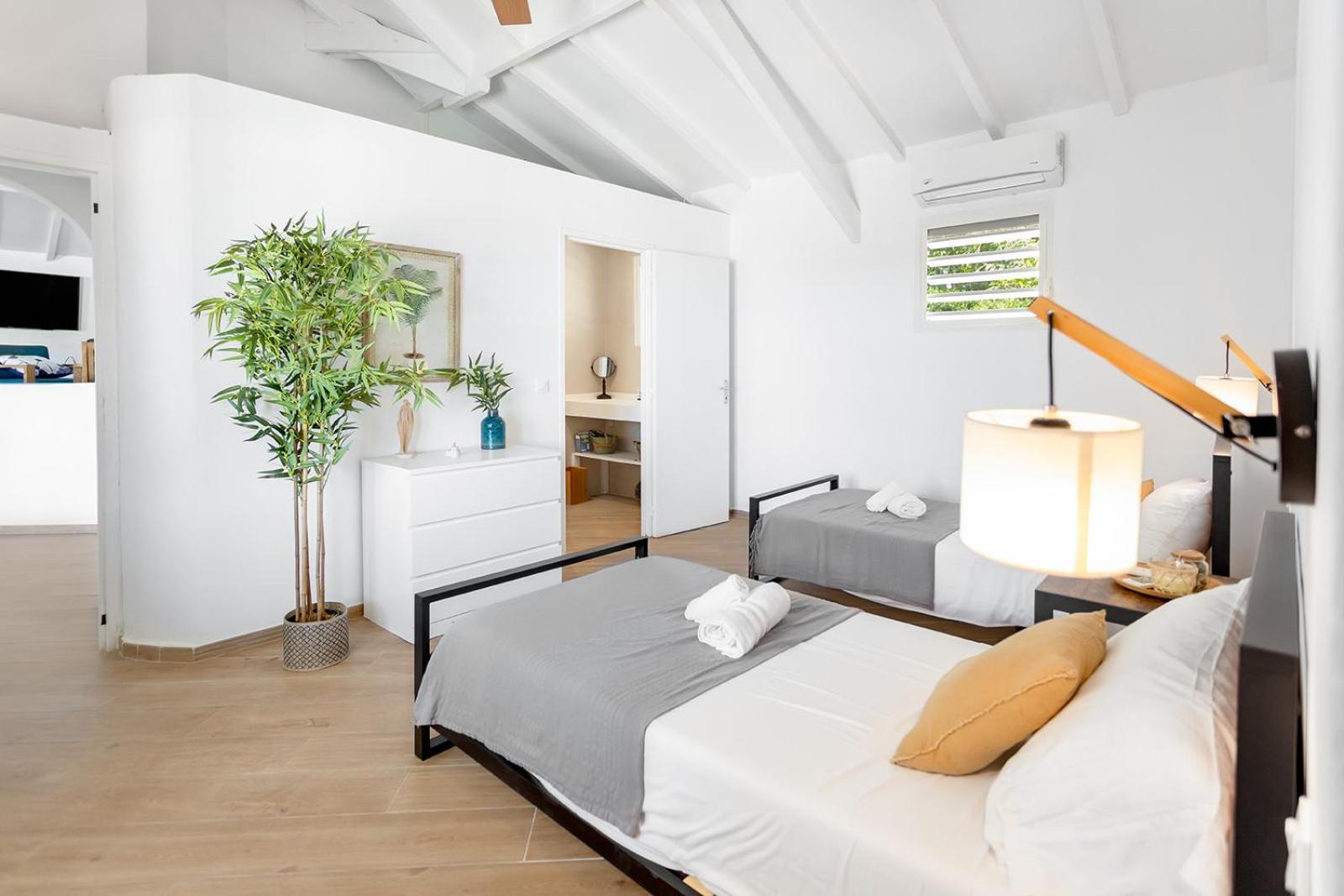Quarter of Orleans Villa Mallory, 3 Bedrooms, Private Pool And Ocean View מראה חיצוני תמונה