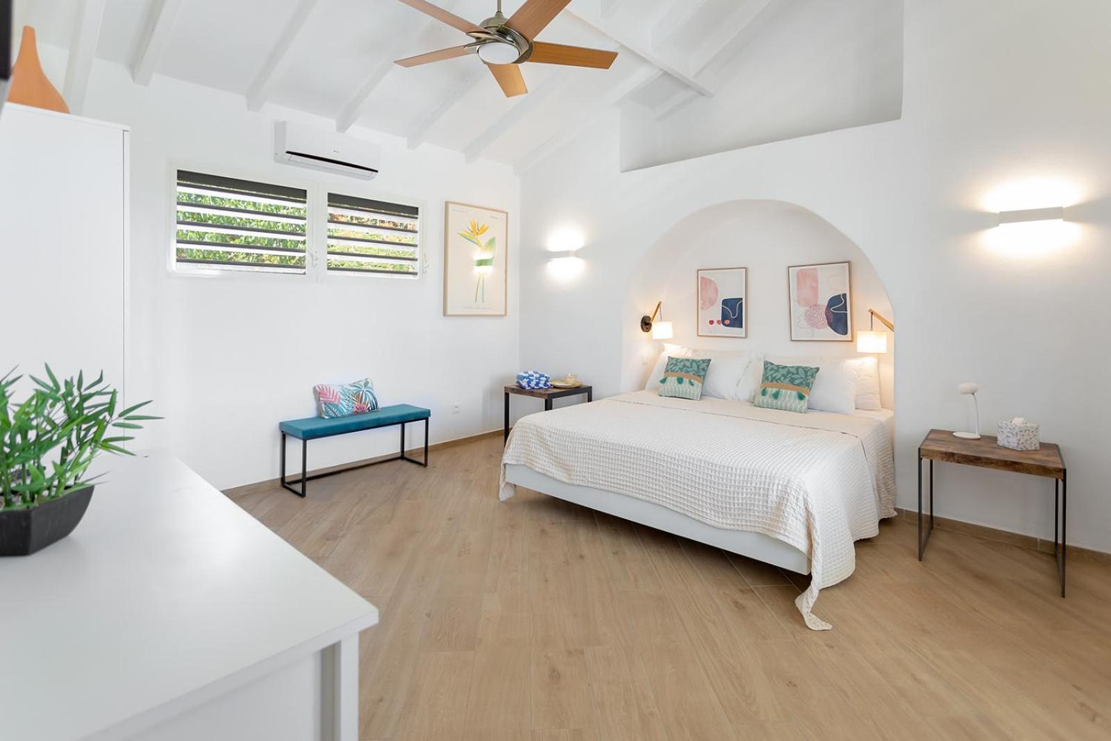 Quarter of Orleans Villa Mallory, 3 Bedrooms, Private Pool And Ocean View מראה חיצוני תמונה