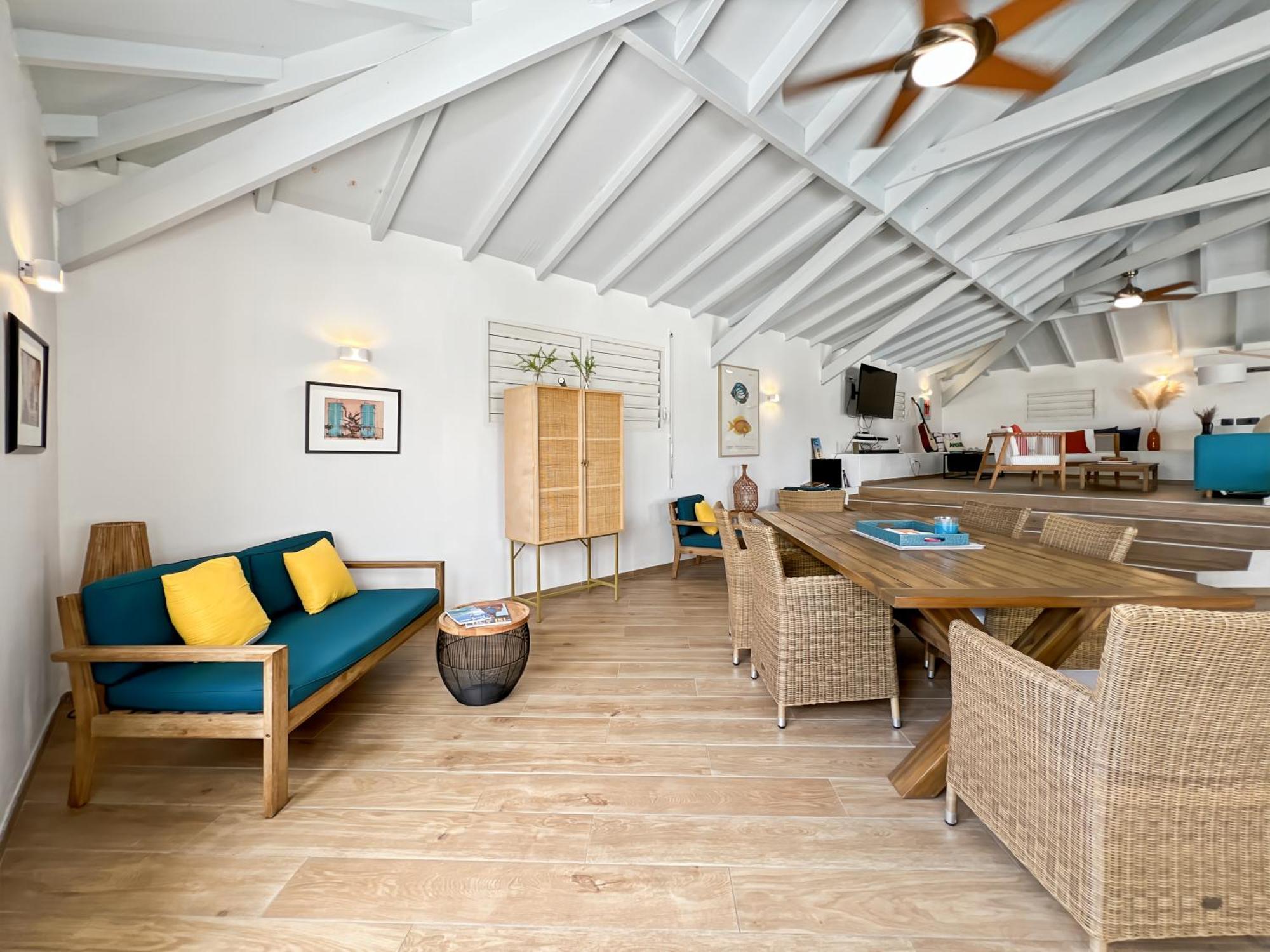 Quarter of Orleans Villa Mallory, 3 Bedrooms, Private Pool And Ocean View מראה חיצוני תמונה