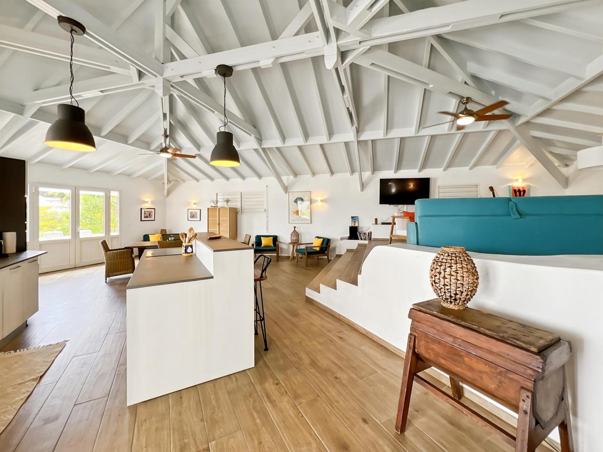 Quarter of Orleans Villa Mallory, 3 Bedrooms, Private Pool And Ocean View מראה חיצוני תמונה